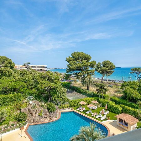 Apartment Le Trident By Interhome Cannes Zewnętrze zdjęcie