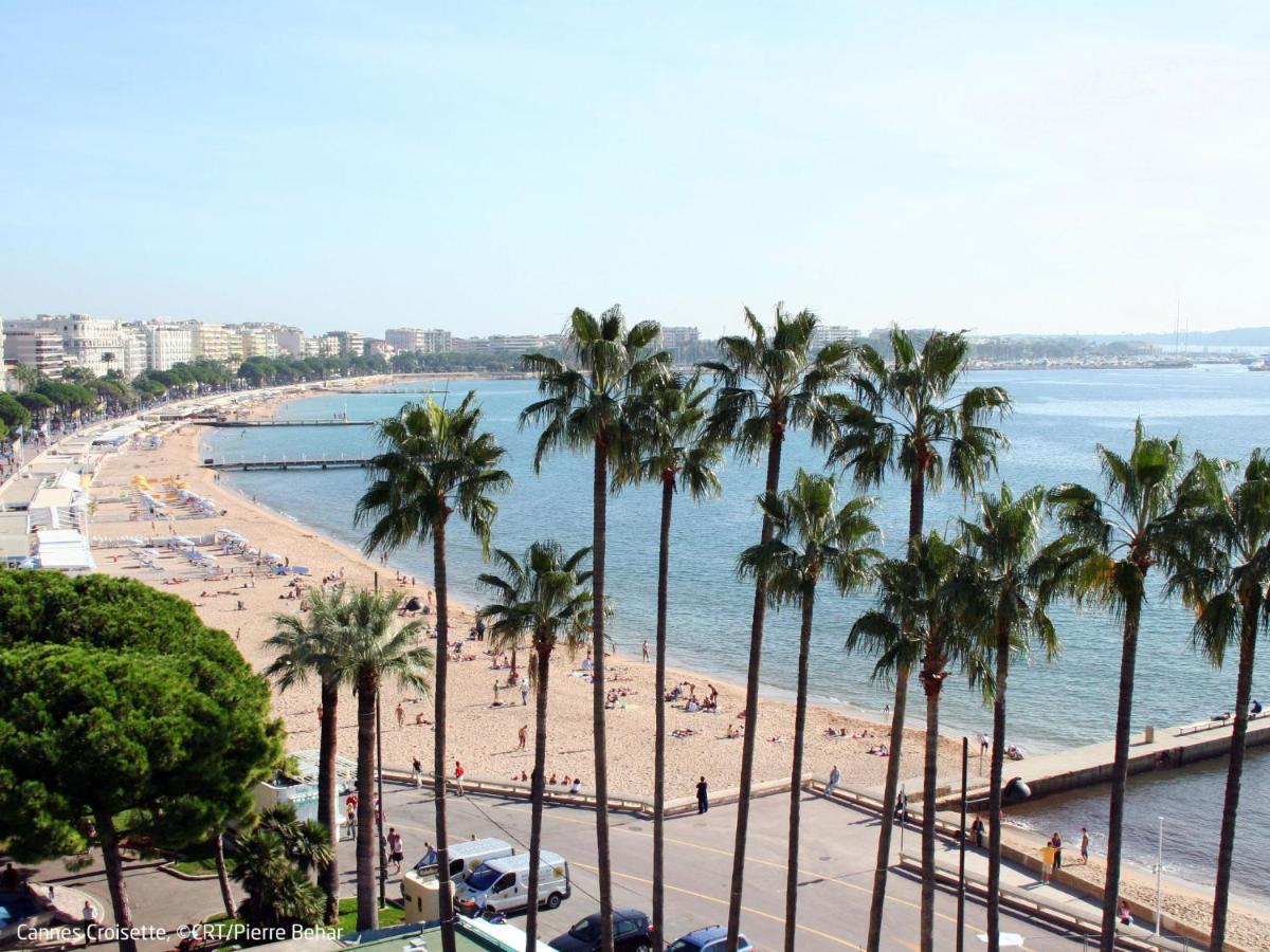 Apartment Le Trident By Interhome Cannes Zewnętrze zdjęcie