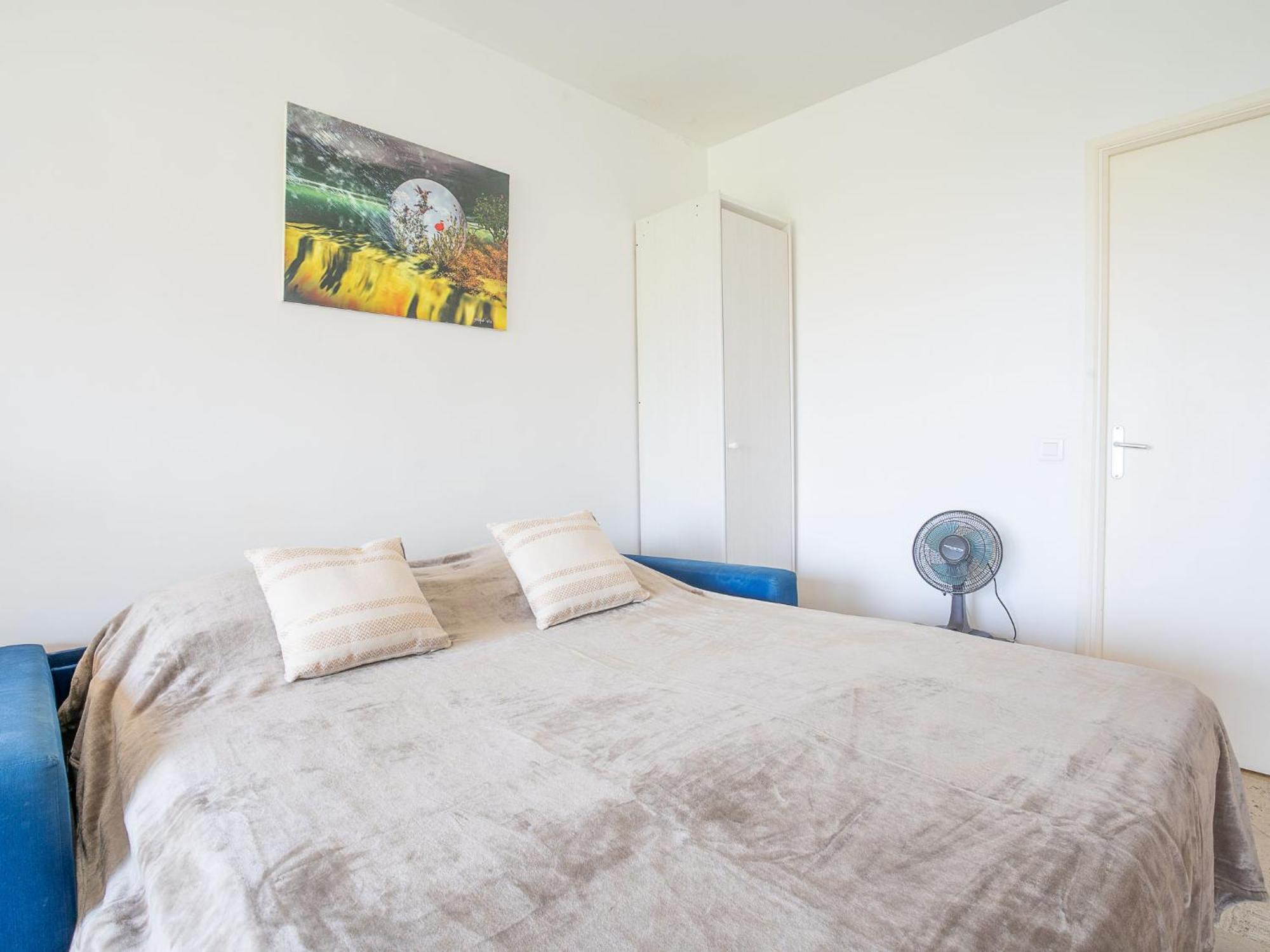 Apartment Le Trident By Interhome Cannes Zewnętrze zdjęcie