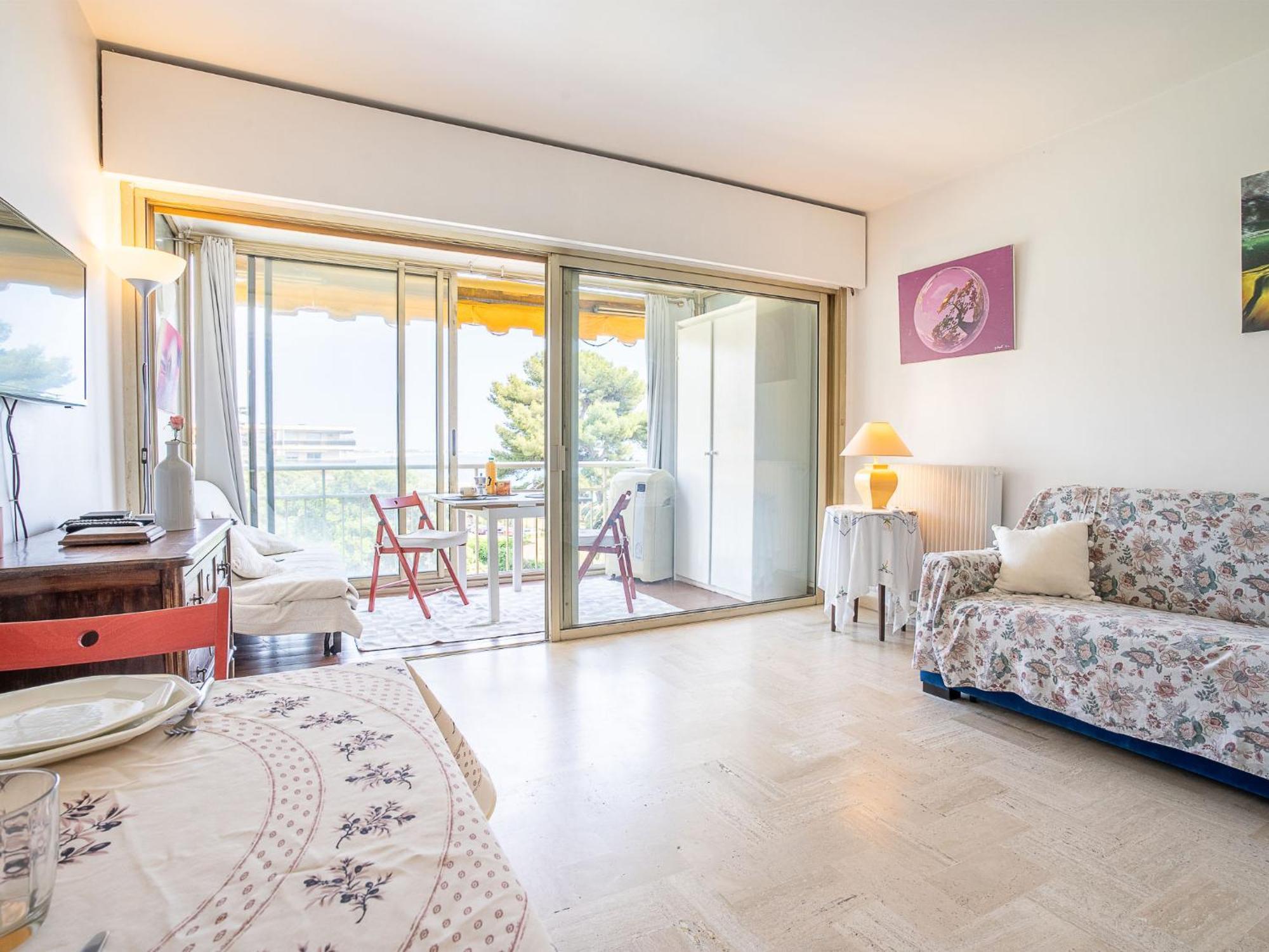 Apartment Le Trident By Interhome Cannes Zewnętrze zdjęcie