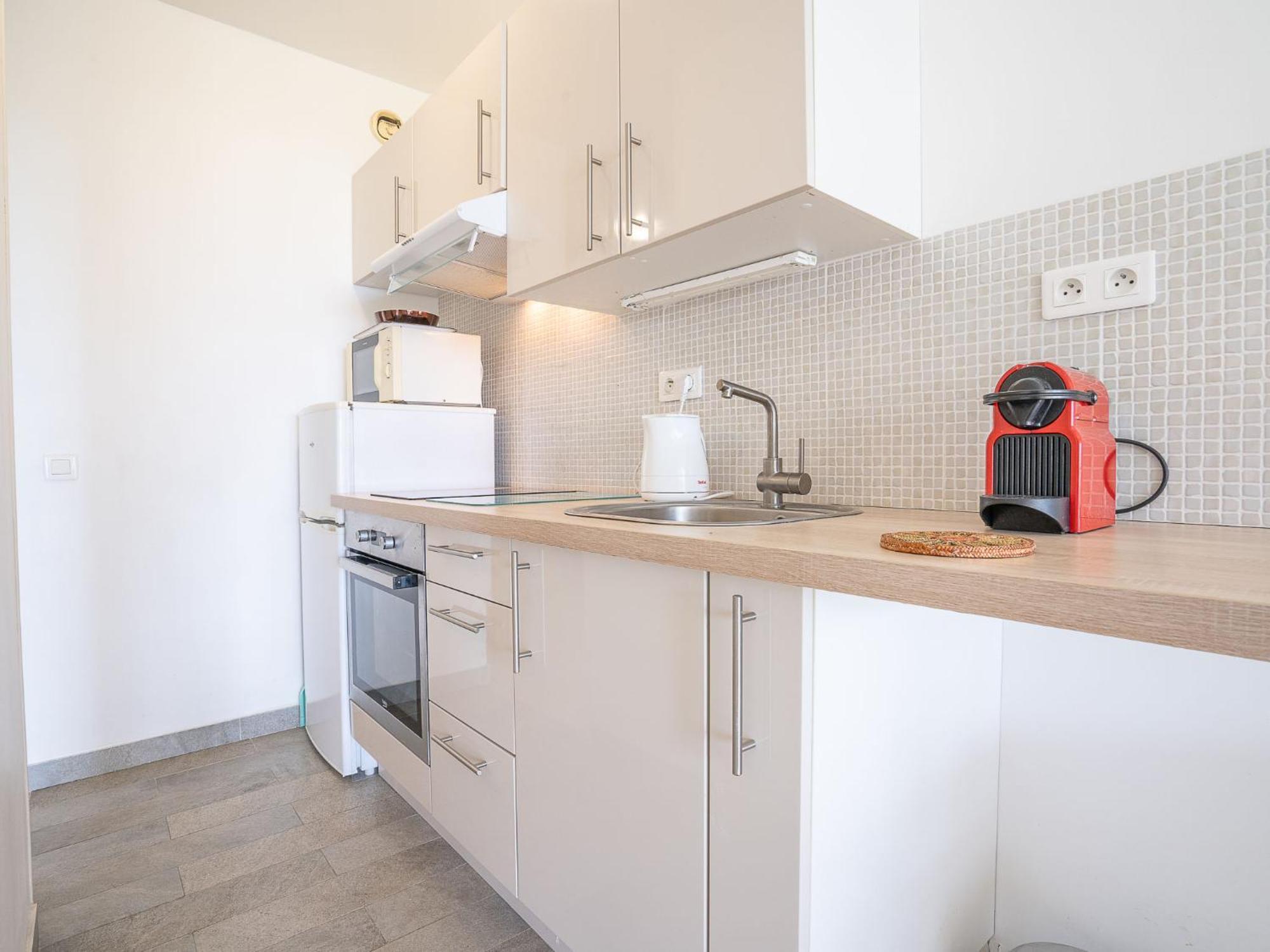 Apartment Le Trident By Interhome Cannes Zewnętrze zdjęcie