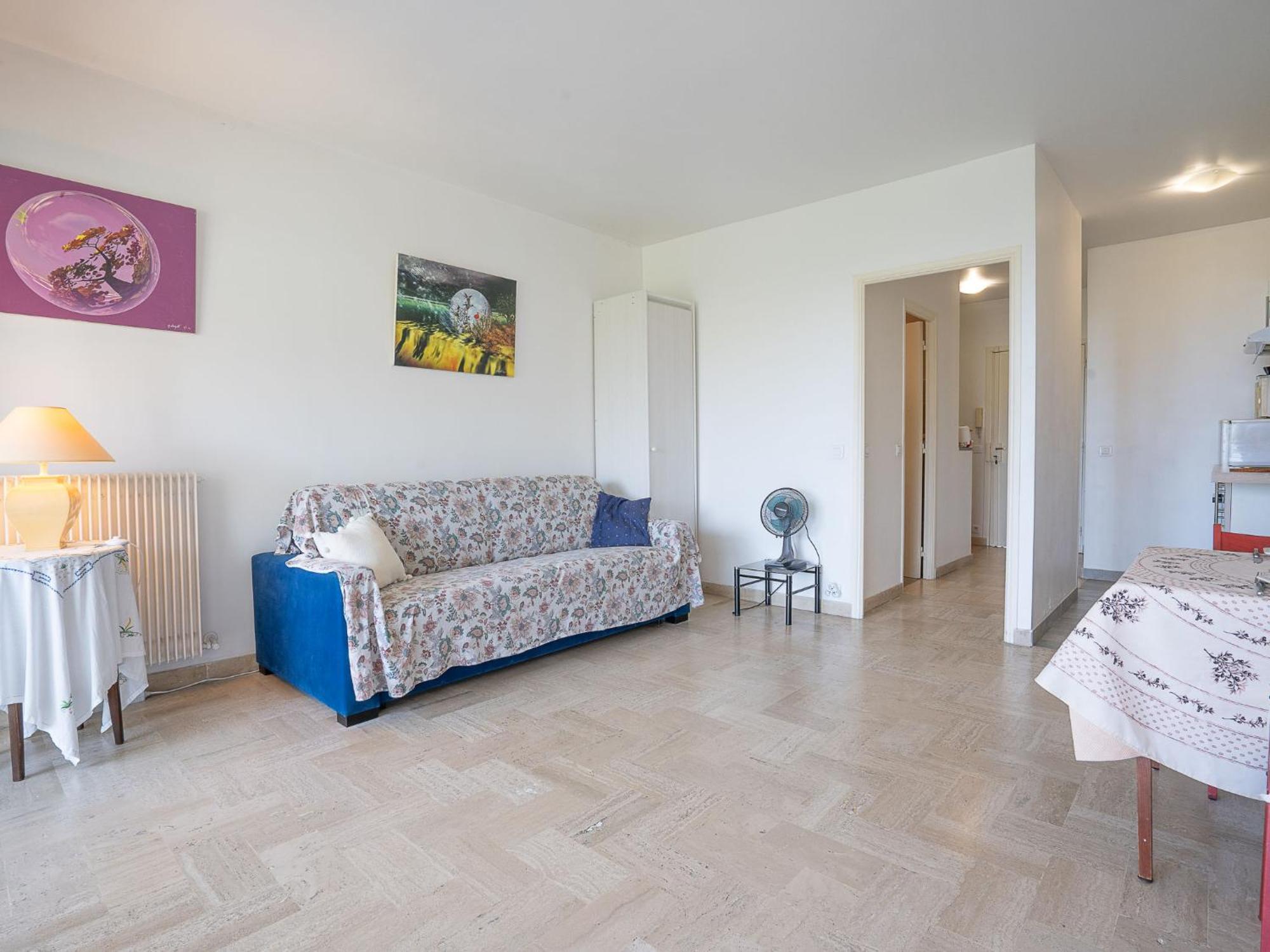 Apartment Le Trident By Interhome Cannes Zewnętrze zdjęcie