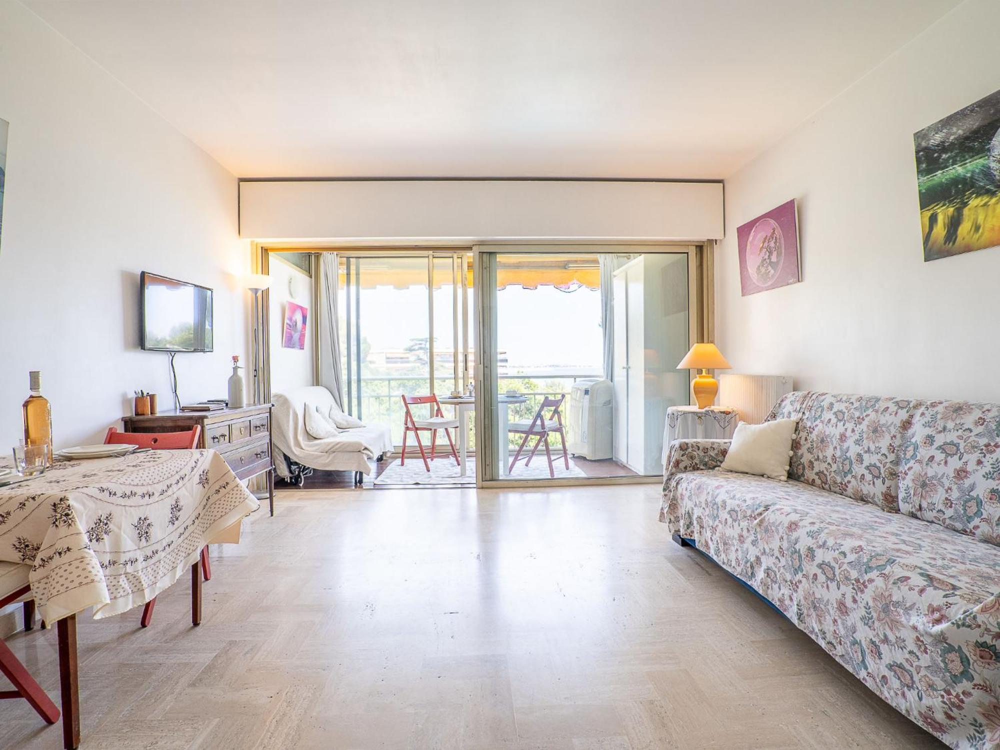 Apartment Le Trident By Interhome Cannes Zewnętrze zdjęcie