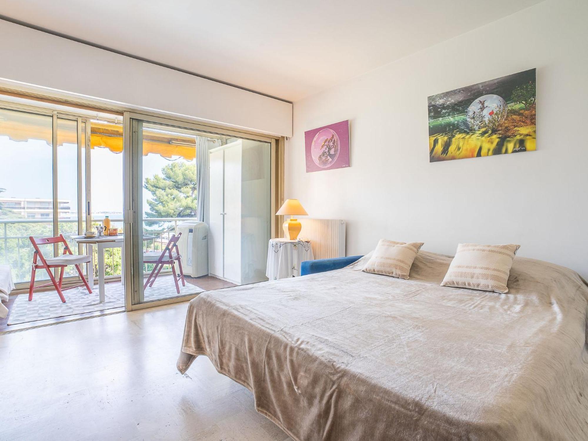Apartment Le Trident By Interhome Cannes Zewnętrze zdjęcie