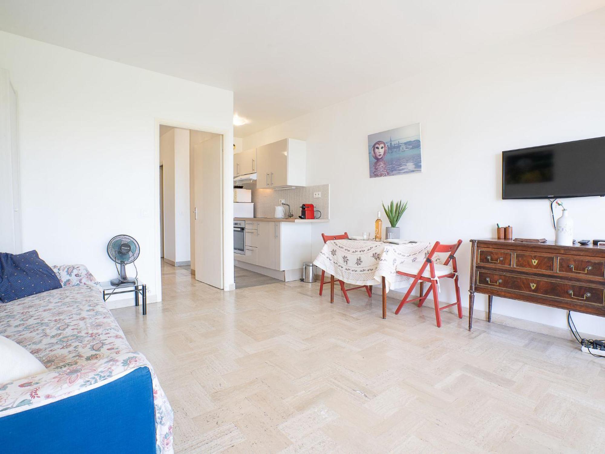Apartment Le Trident By Interhome Cannes Zewnętrze zdjęcie