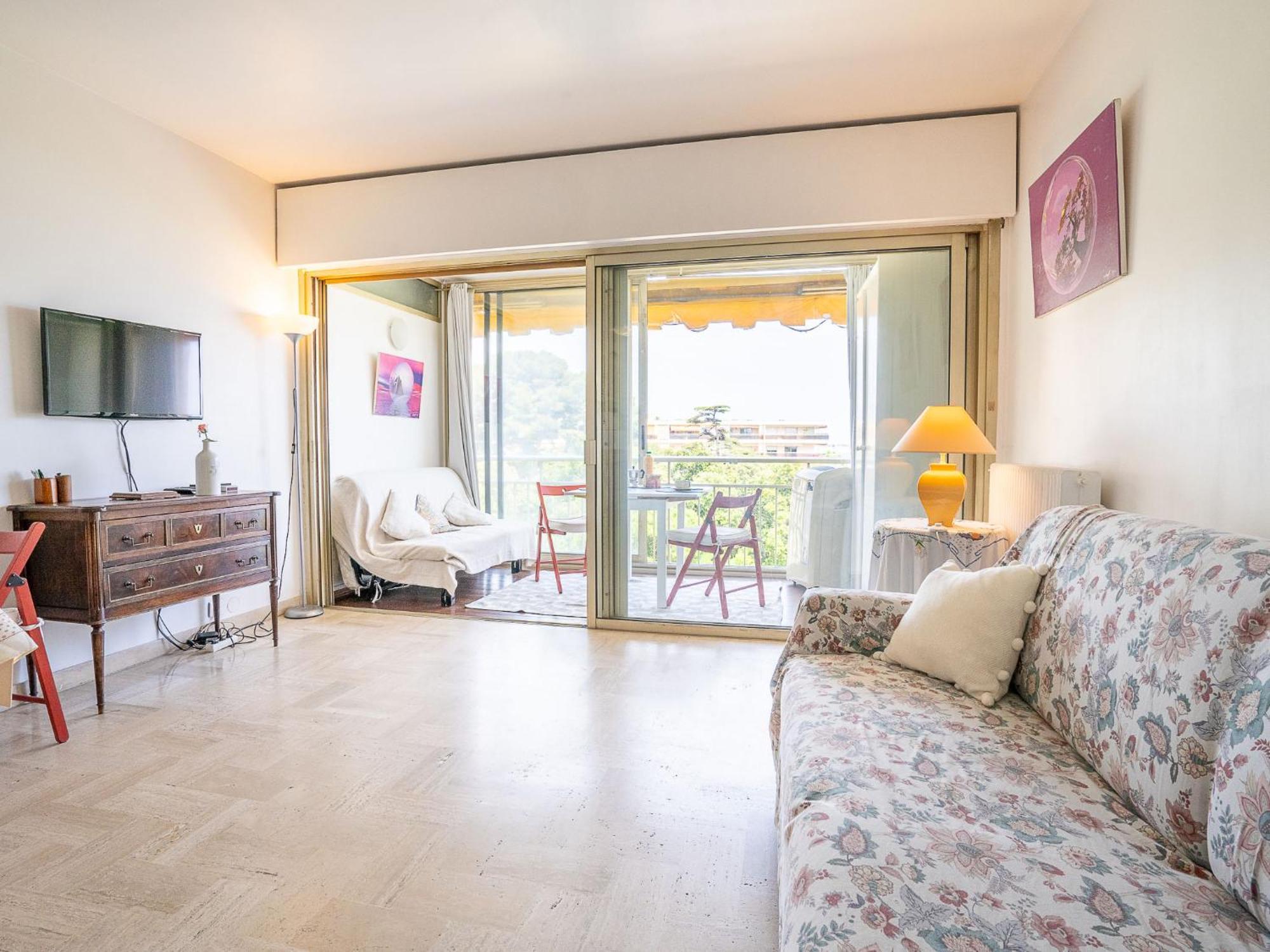 Apartment Le Trident By Interhome Cannes Zewnętrze zdjęcie