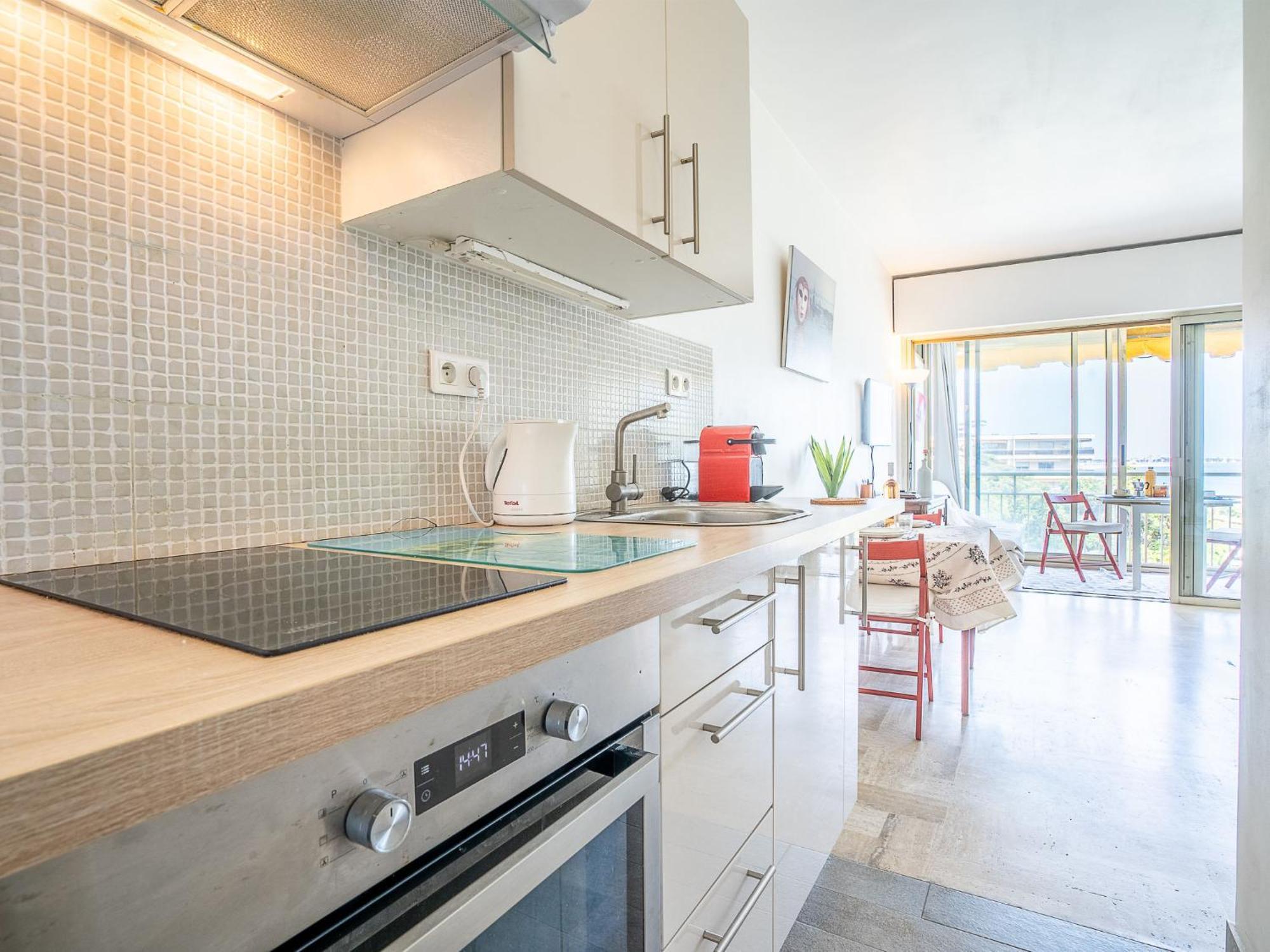Apartment Le Trident By Interhome Cannes Zewnętrze zdjęcie