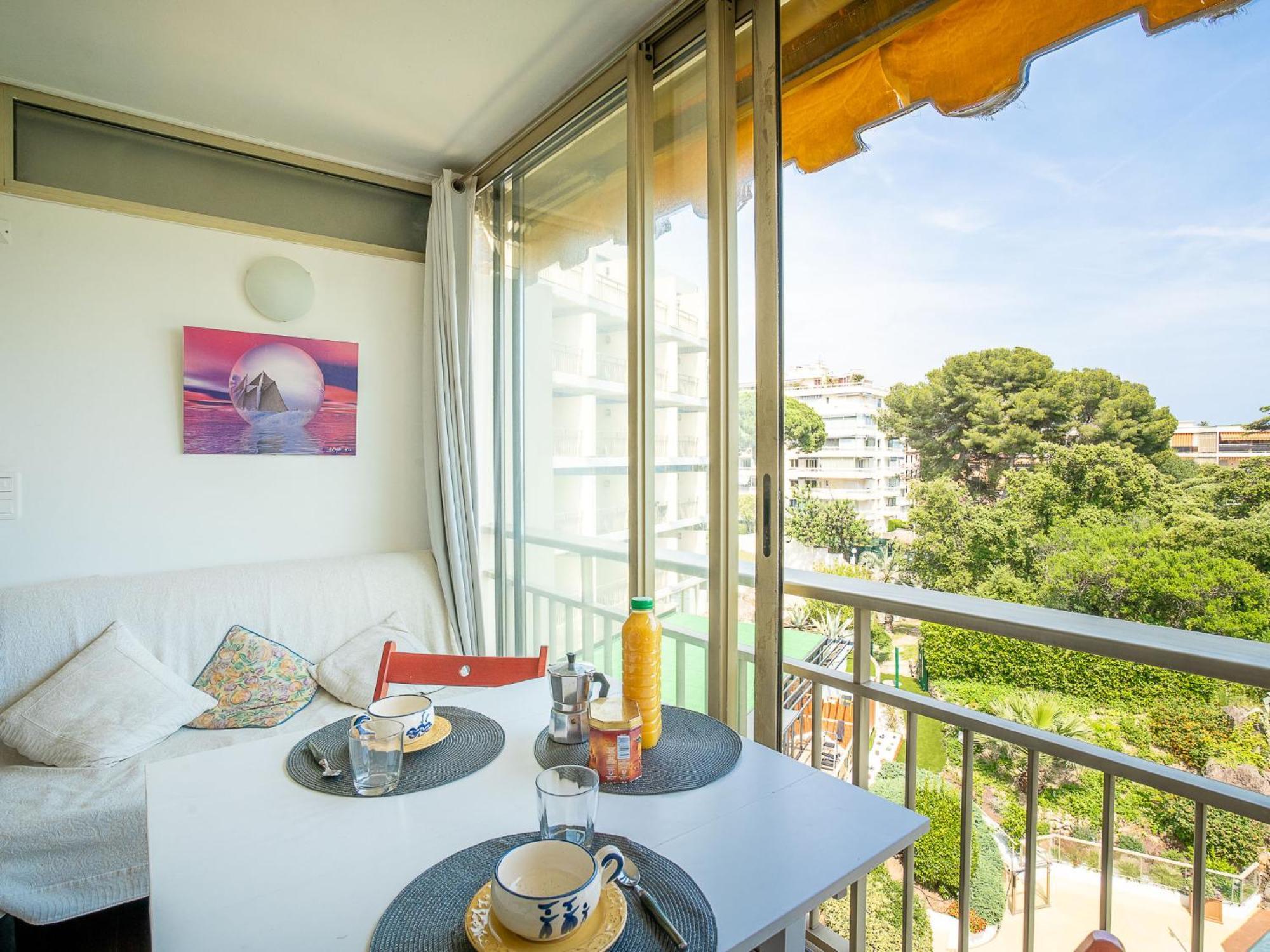 Apartment Le Trident By Interhome Cannes Zewnętrze zdjęcie