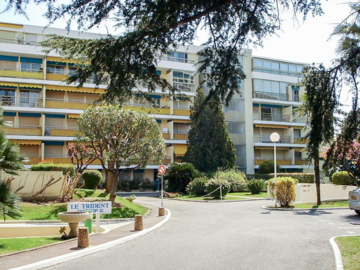 Apartment Le Trident By Interhome Cannes Zewnętrze zdjęcie
